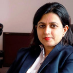 राष्ट्रिय जनस्वास्थ्य प्रयोगशालाको निर्देशकमै फर्किइन् डा रुना झा